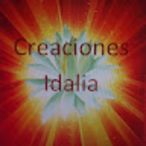 Meet your Posher, Idalia